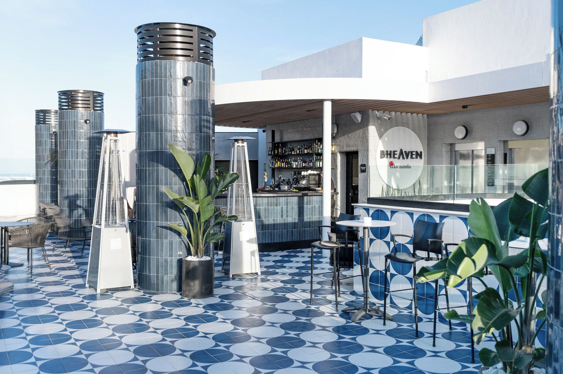 Photo - Barceló Santa Cruz Contemporáneo