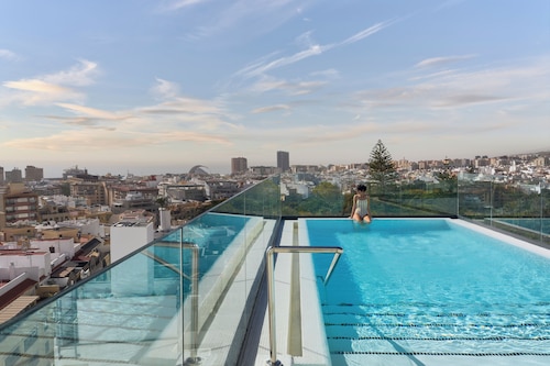 Barceló Santa Cruz Contemporáneo