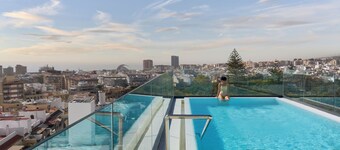 Barceló Santa Cruz Contemporáneo