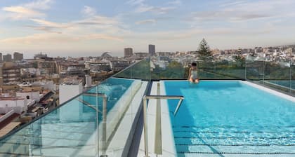 Barceló Santa Cruz Contemporáneo