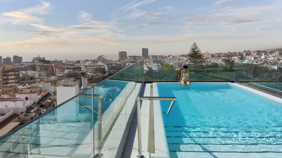 Barceló Santa Cruz Contemporáneo