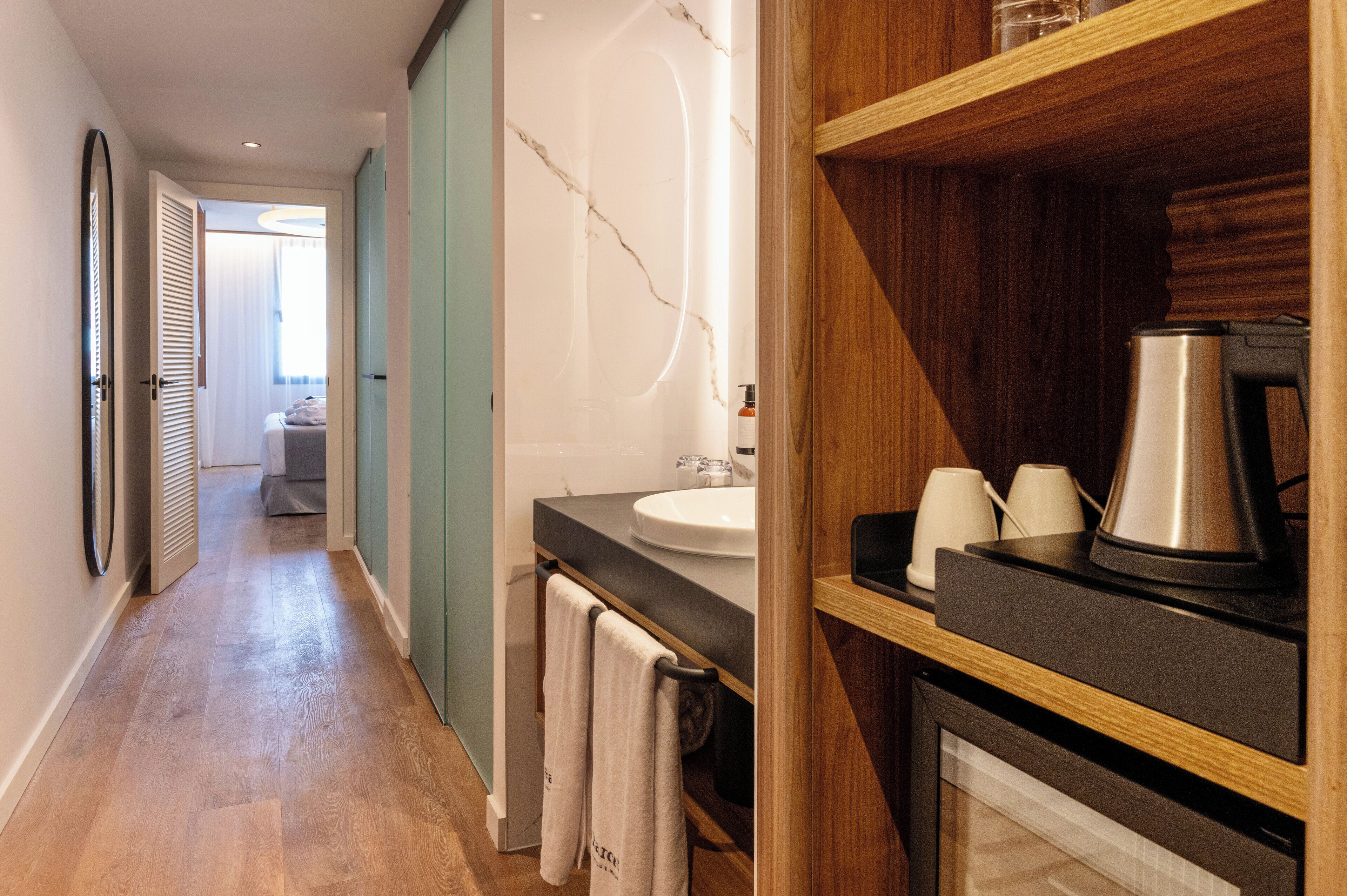 Foto - Barceló Santa Cruz Contemporáneo