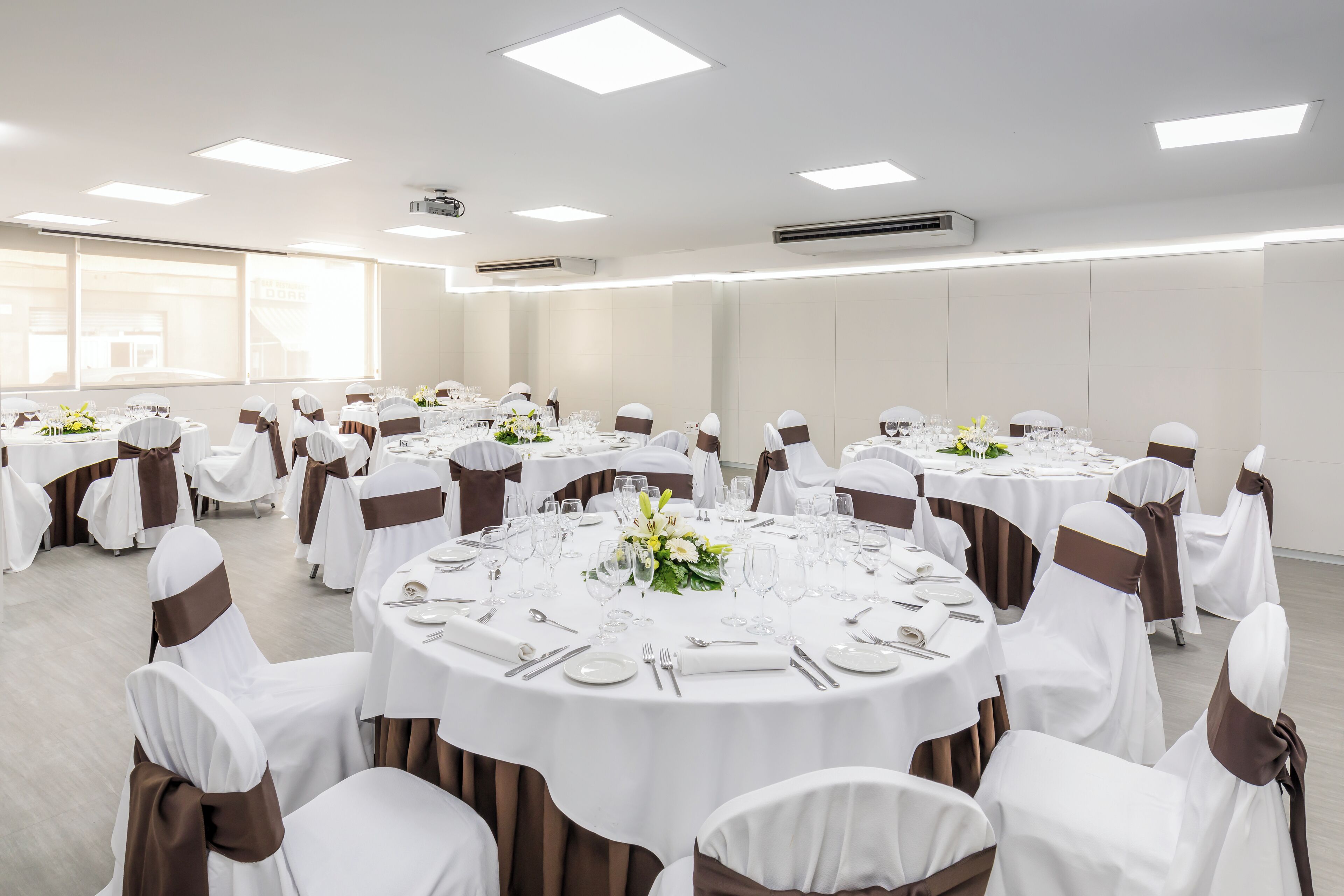 Photo - Barceló Santa Cruz Contemporáneo