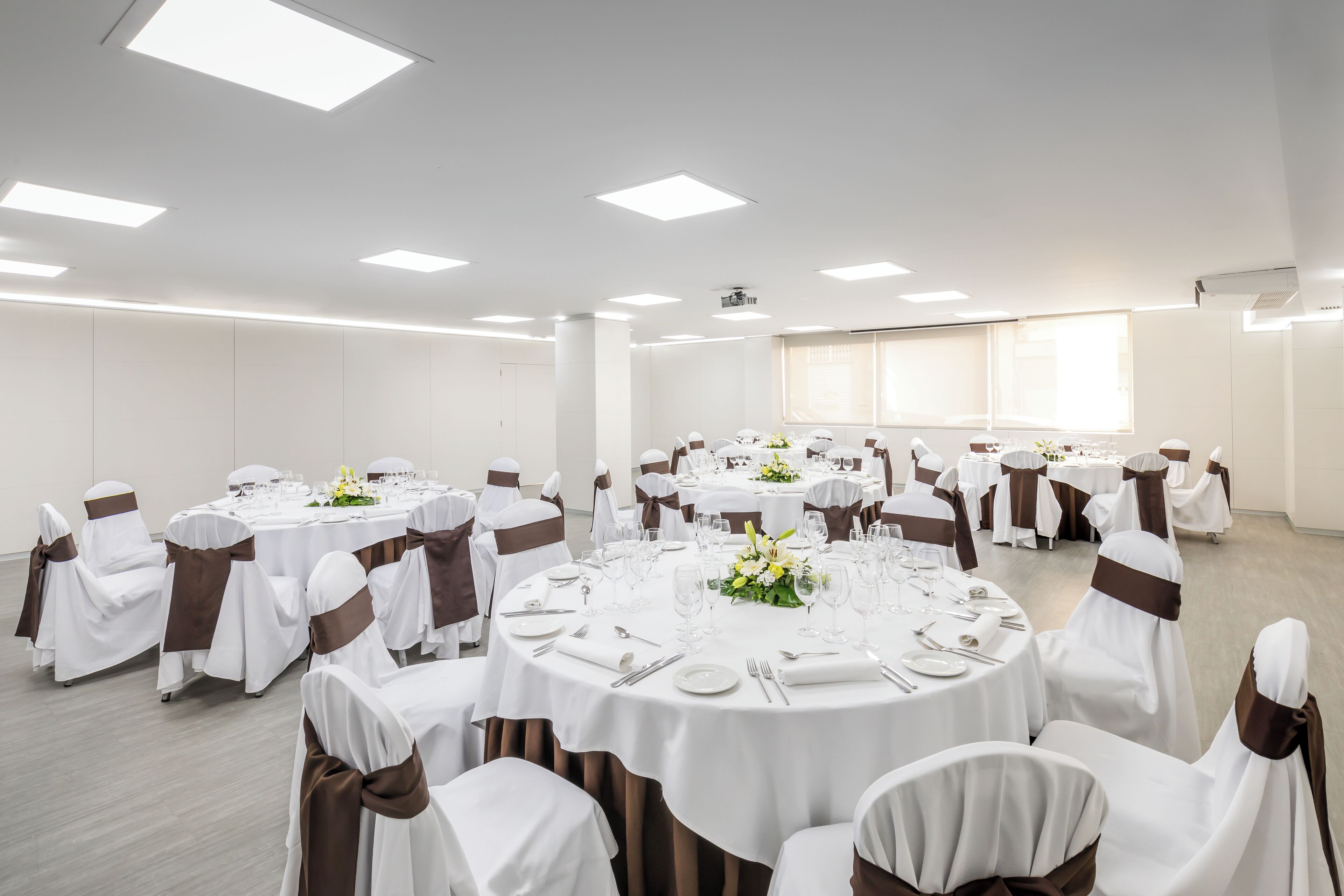 Photo - Barceló Santa Cruz Contemporáneo