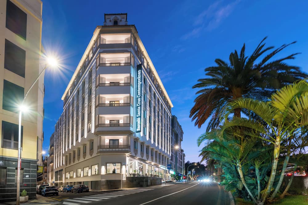 Barceló Santa Cruz Contemporáneo