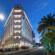 Barceló Santa Cruz Contemporáneo