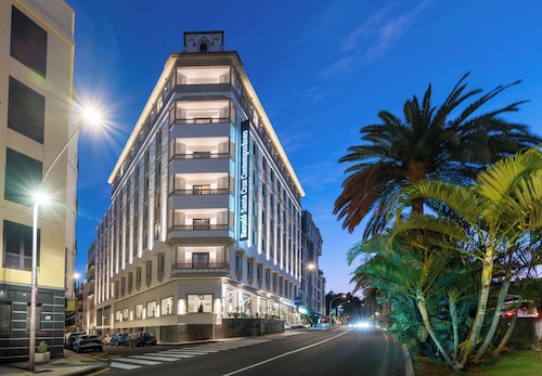 Barceló Santa Cruz Contemporáneo