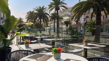 Terrazza/patio