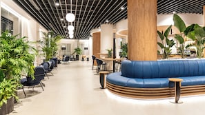 Recepción