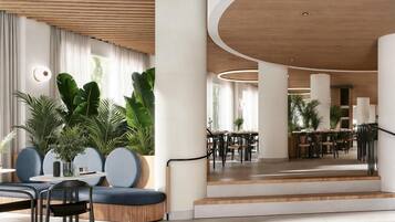 ํธ๋ ์ฝํธ