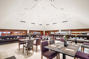 Bar (en el alojamiento)