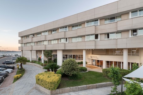 Exterior. Eurostars Isla De La Toja