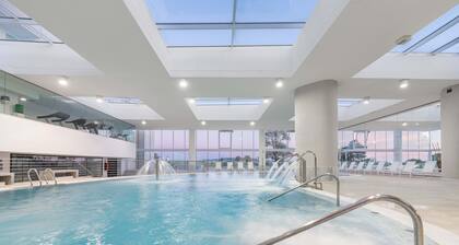 Eurostars Isla De La Toja