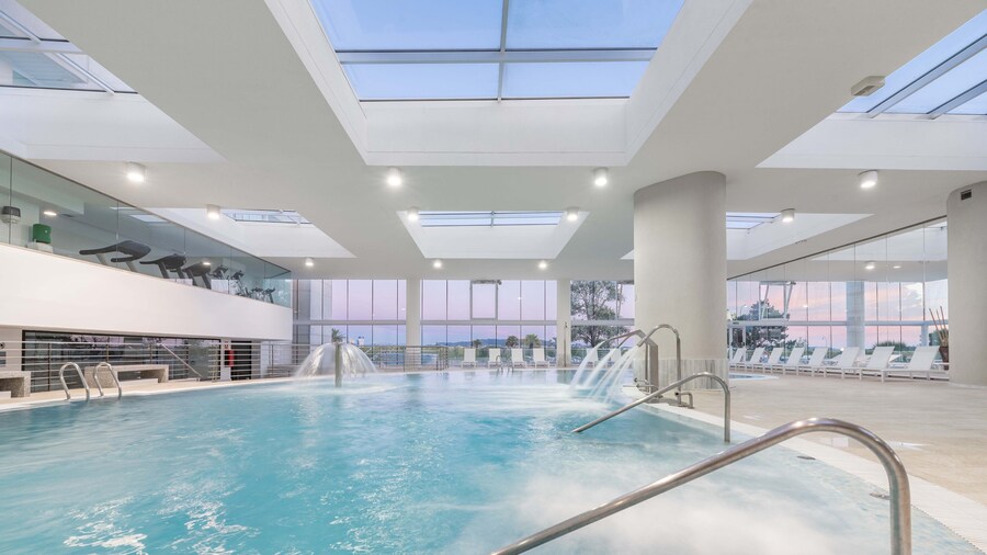 Eurostars Isla De La Toja