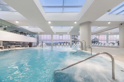 Eurostars Isla De La Toja