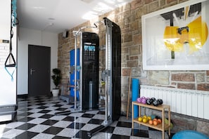 Gym