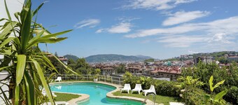 Hotel Avenida