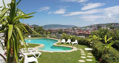 Hotel Avenida