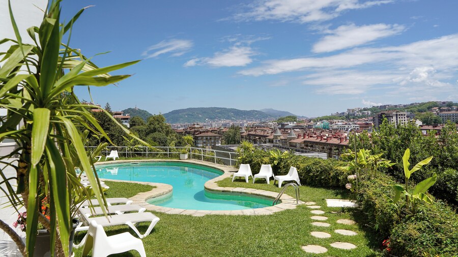 ホテル アベニーダ