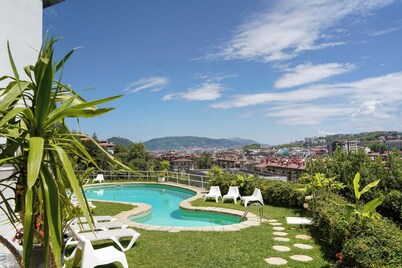 Hotel Avenida