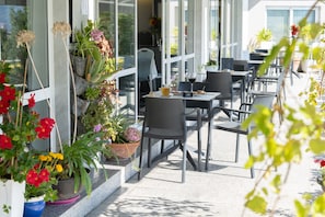 Veranda