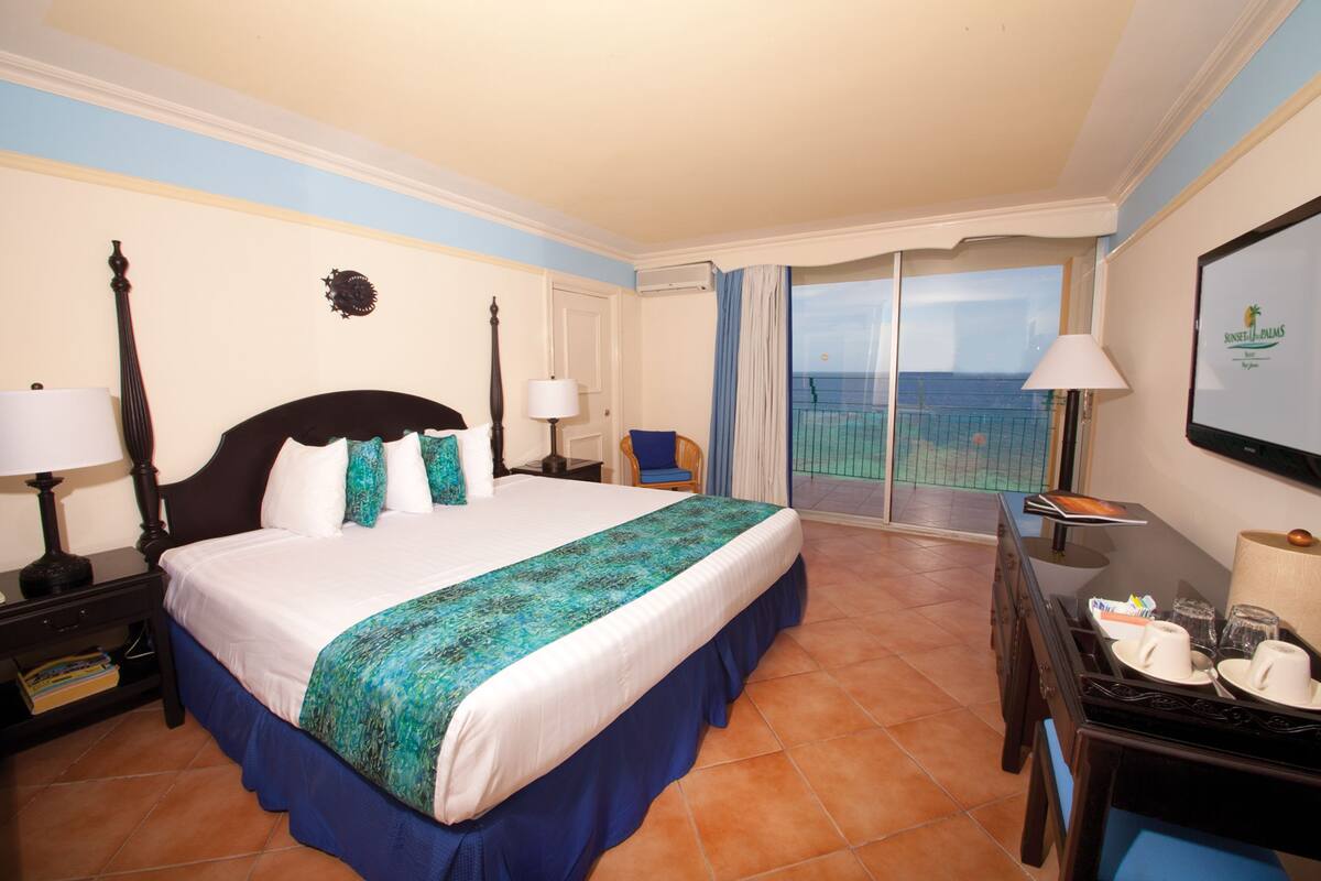 Standard Room, Oceanfront