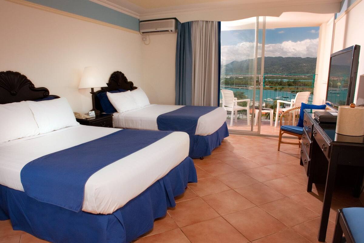 Standard Room, Ocean View