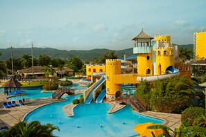Water park