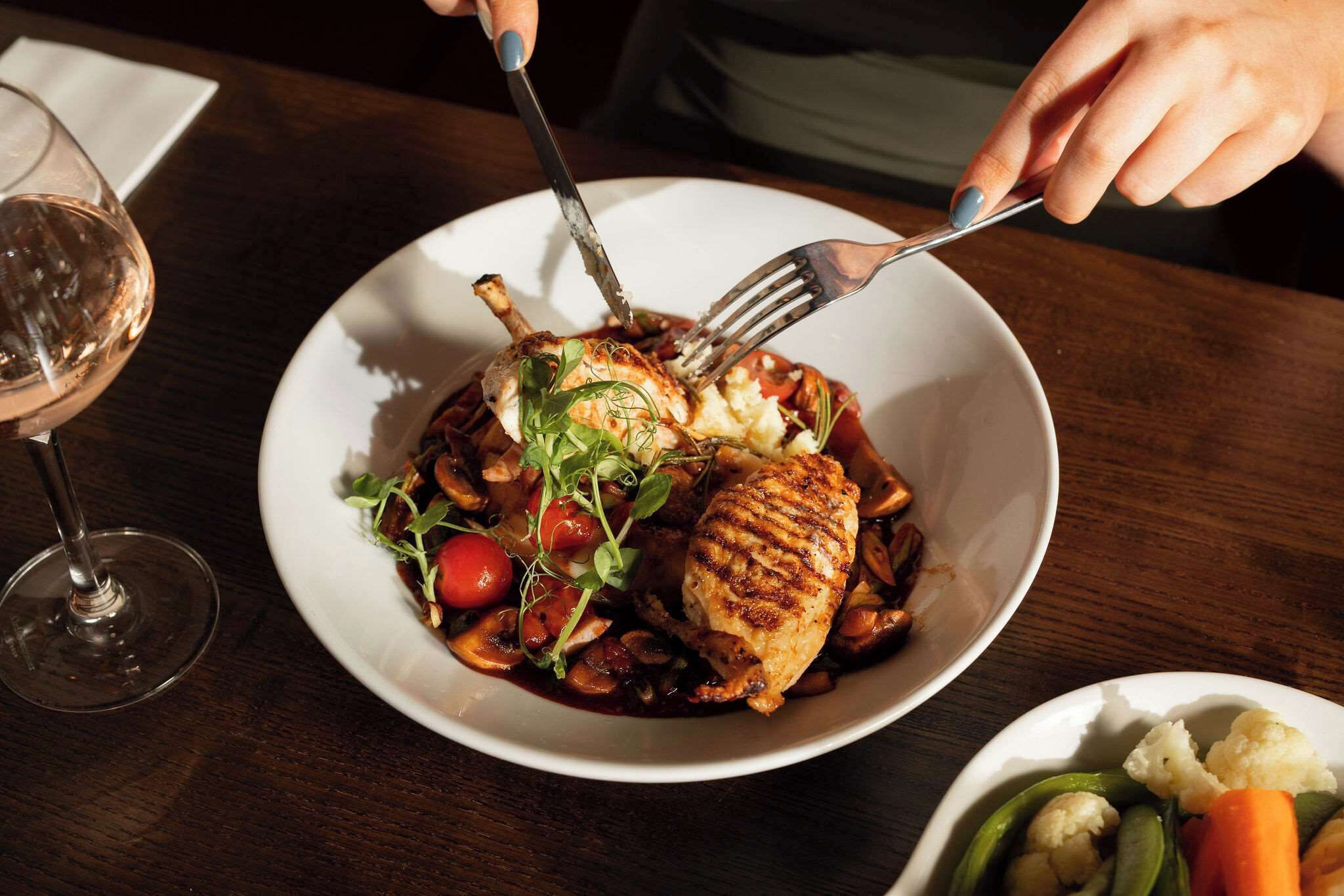 Foto - The Address Cork