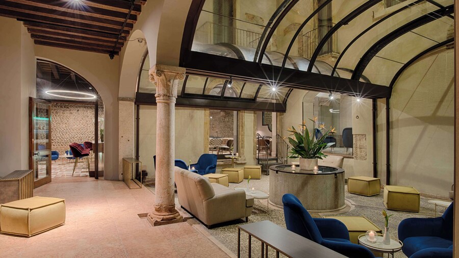 NH Collection Palazzo Verona