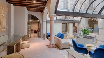 Servizio della struttura