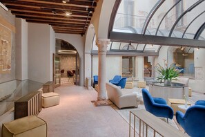 Servicio de la propiedad