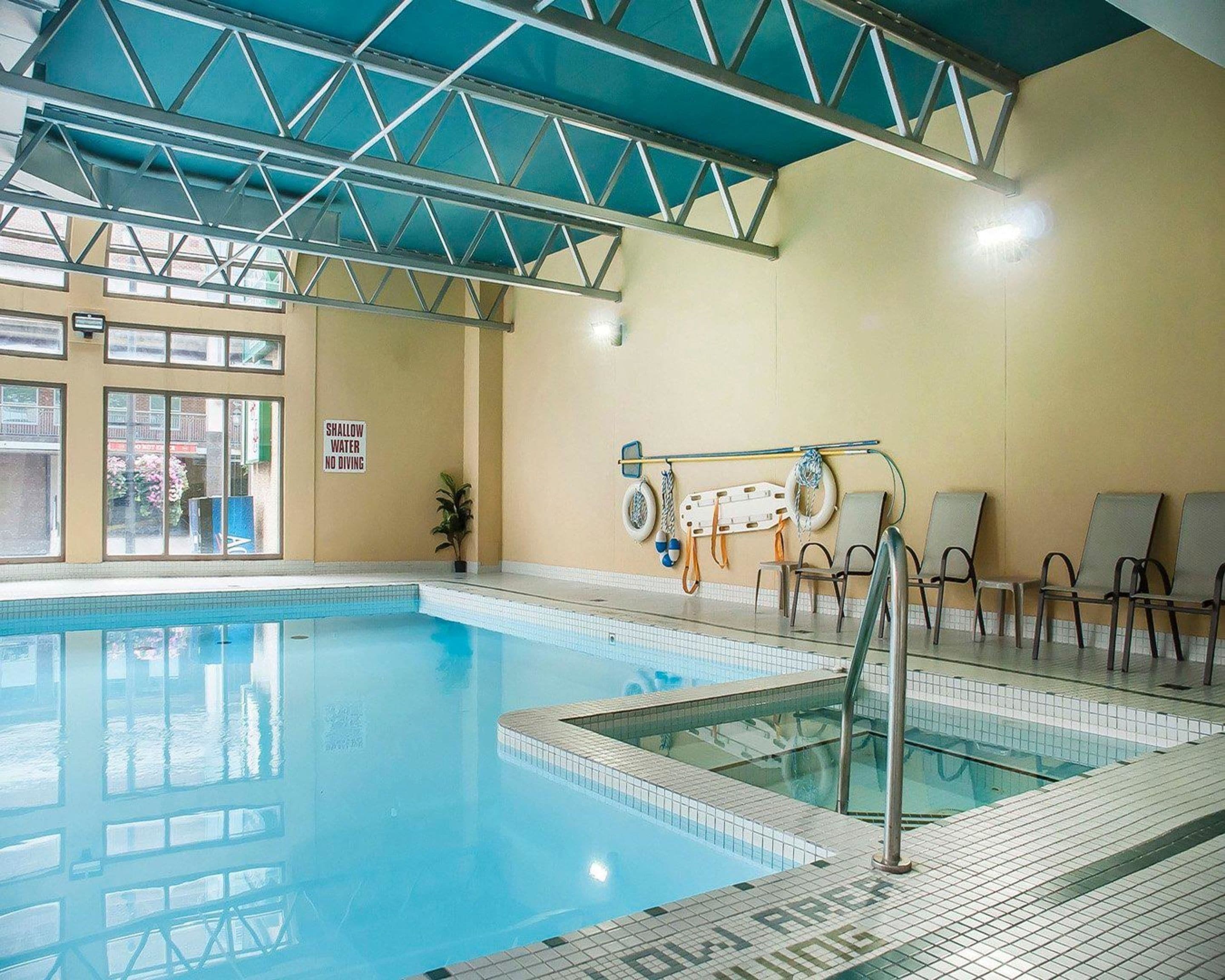 Foto - Quality Hotel Fallsview Cascade