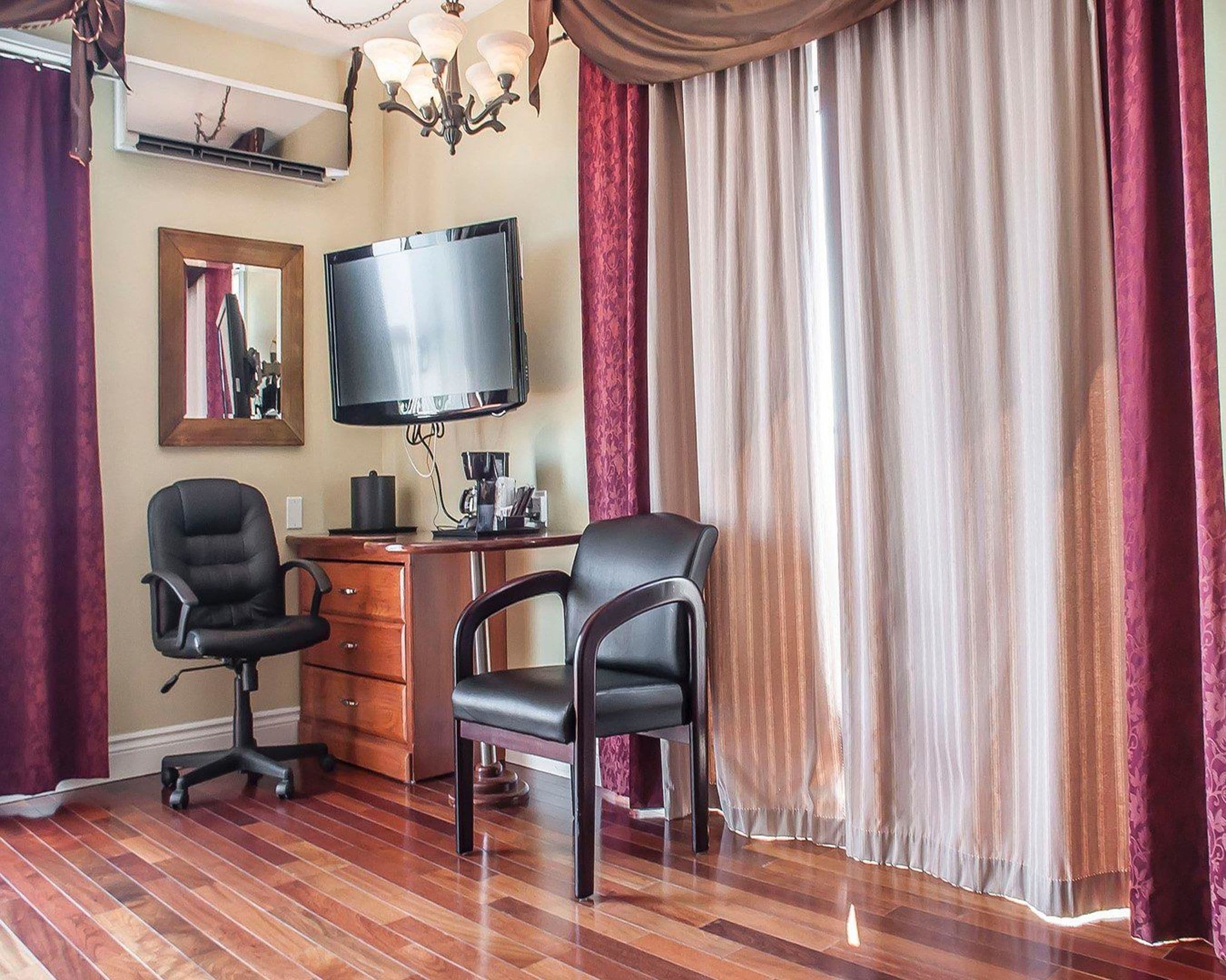 Foto - Quality Hotel Fallsview Cascade