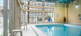 Quality Hotel Fallsview Cascade