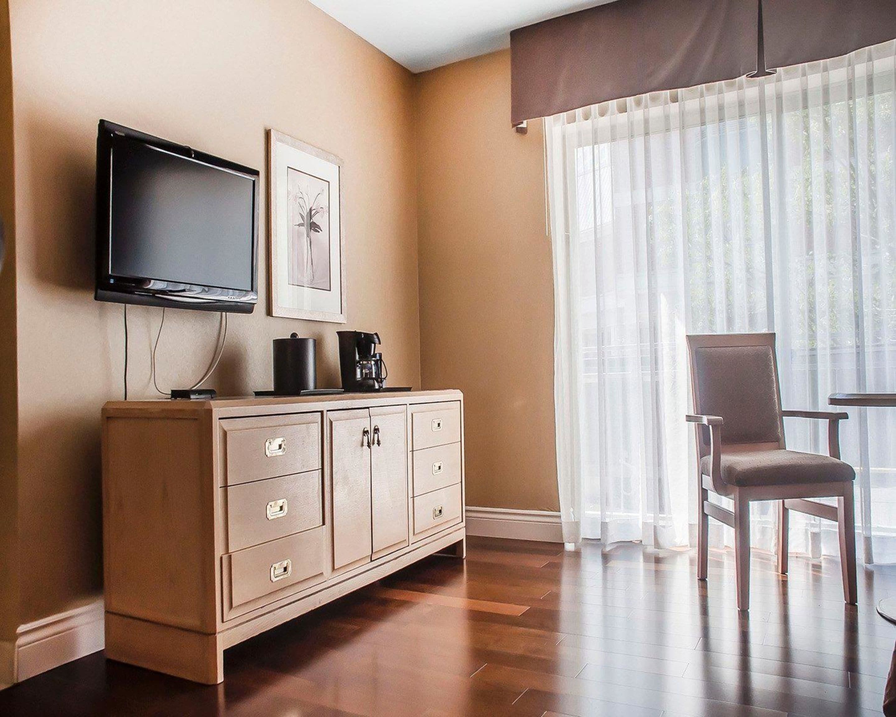 Foto - Quality Hotel Fallsview Cascade