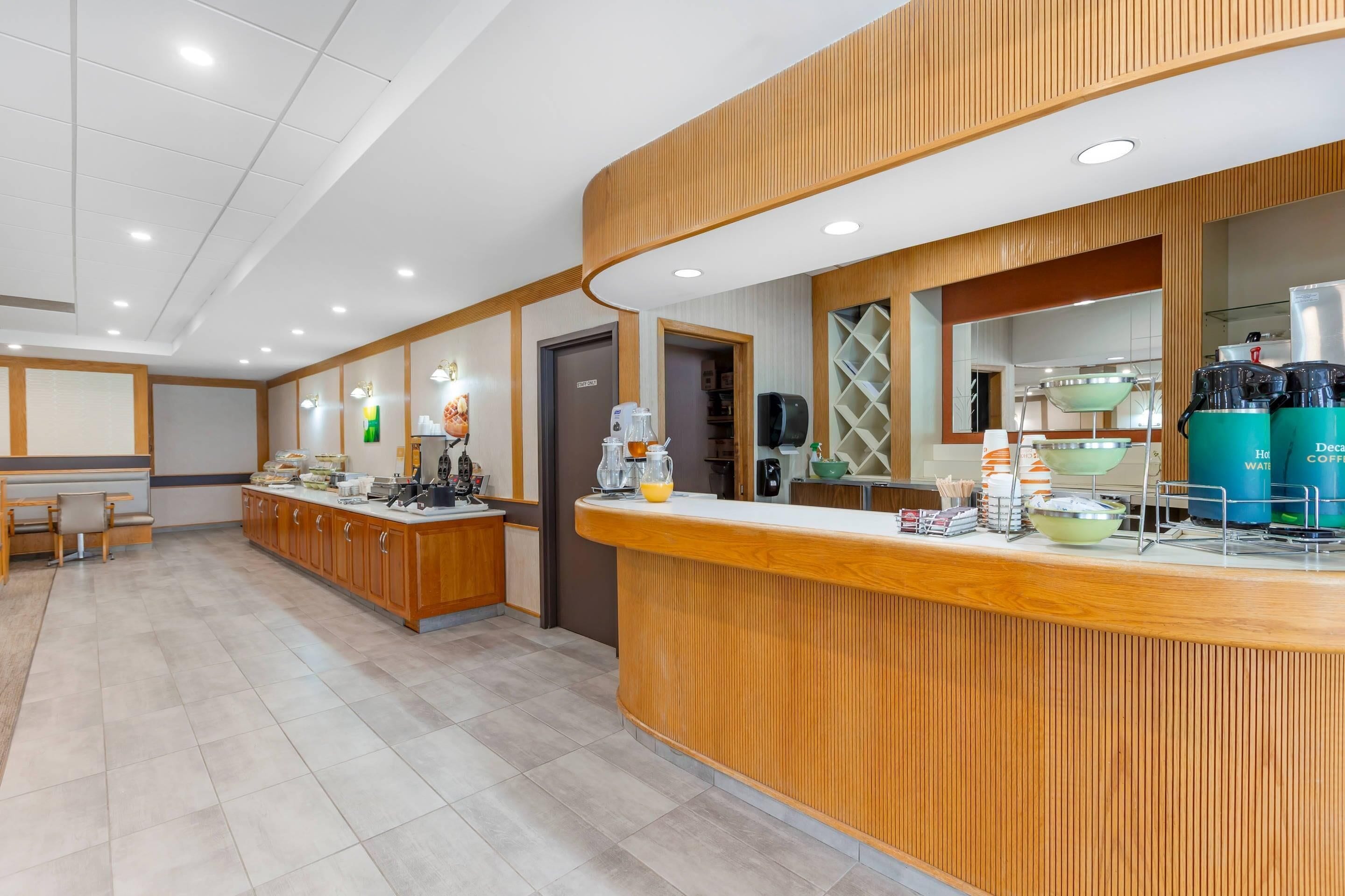 Foto - Quality Hotel Fallsview Cascade