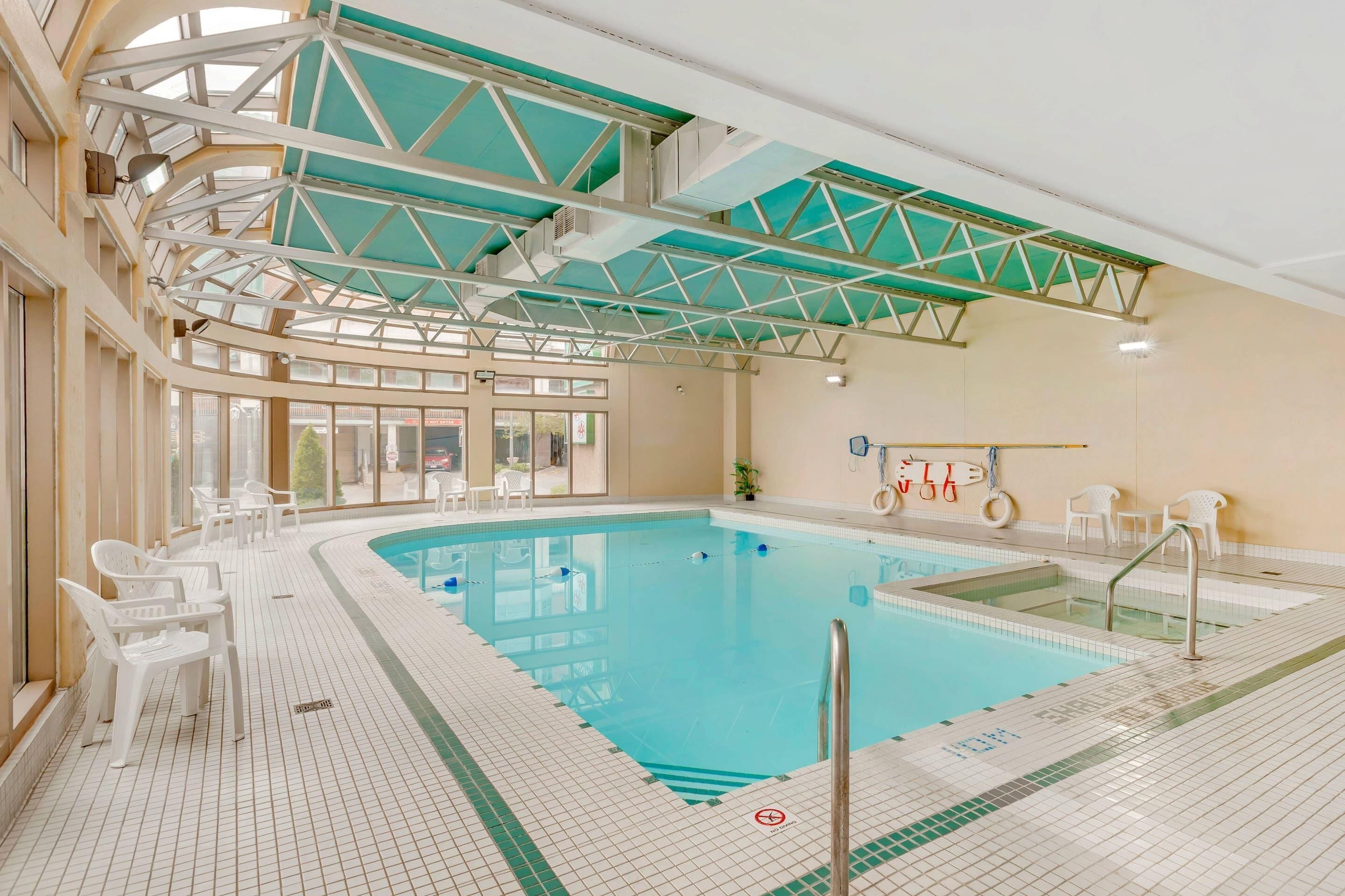 Foto - Quality Hotel Fallsview Cascade