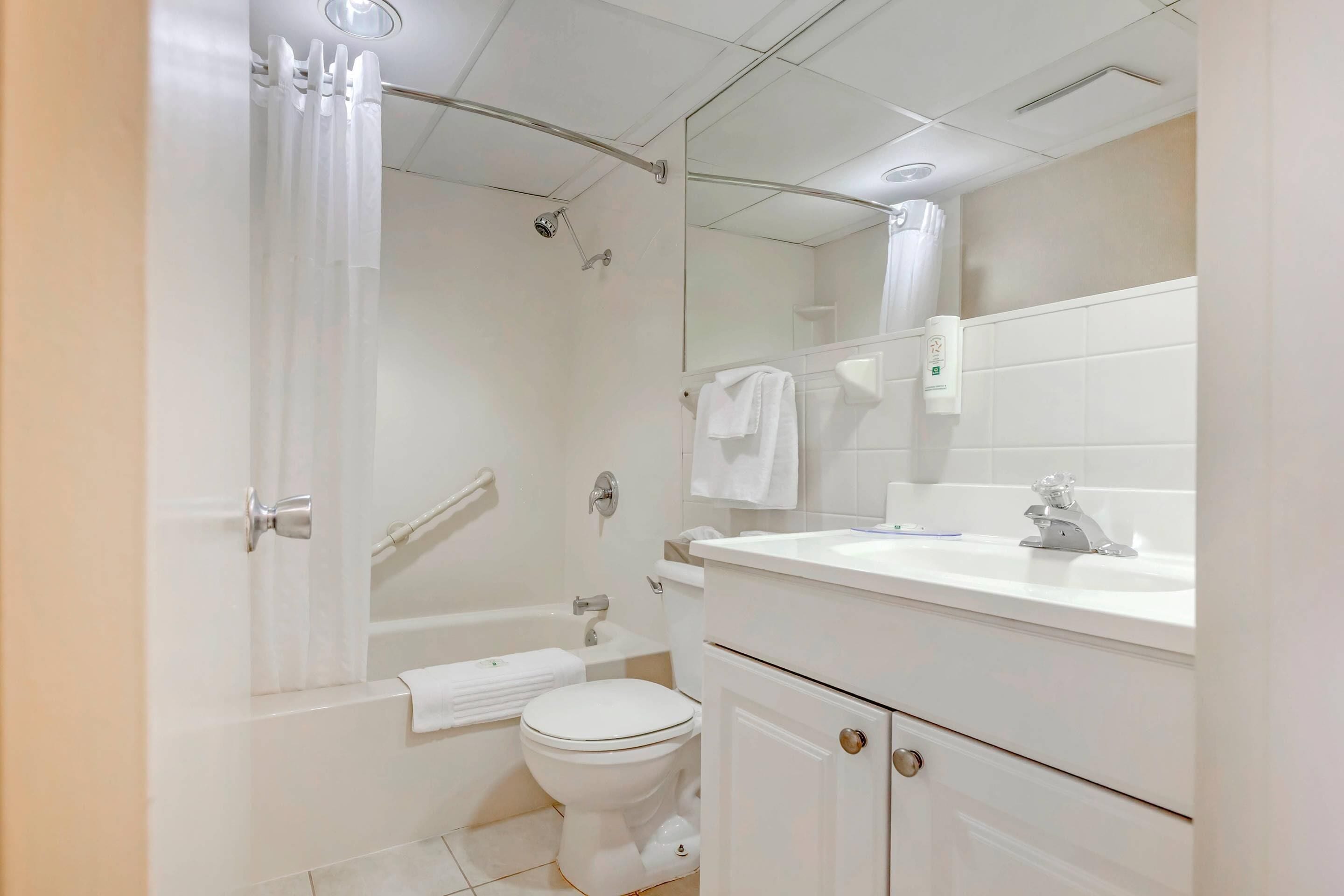 Foto - Quality Hotel Fallsview Cascade