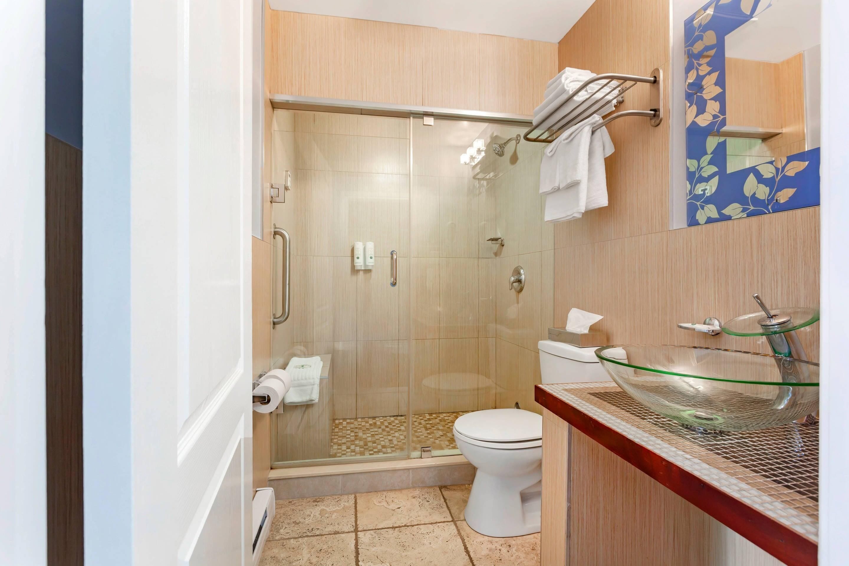Foto - Quality Hotel Fallsview Cascade