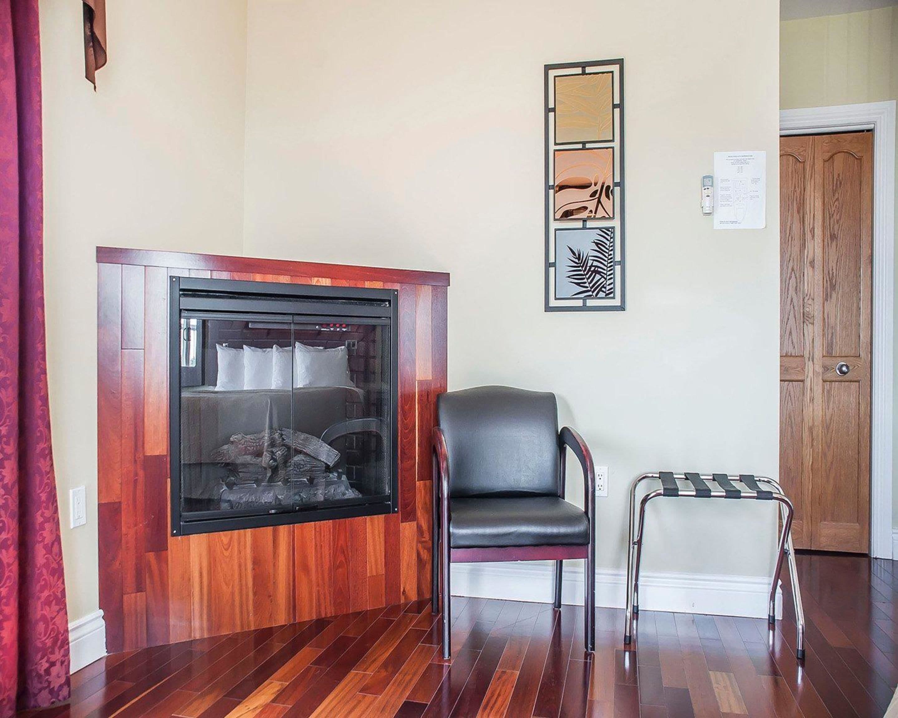 Foto - Quality Hotel Fallsview Cascade