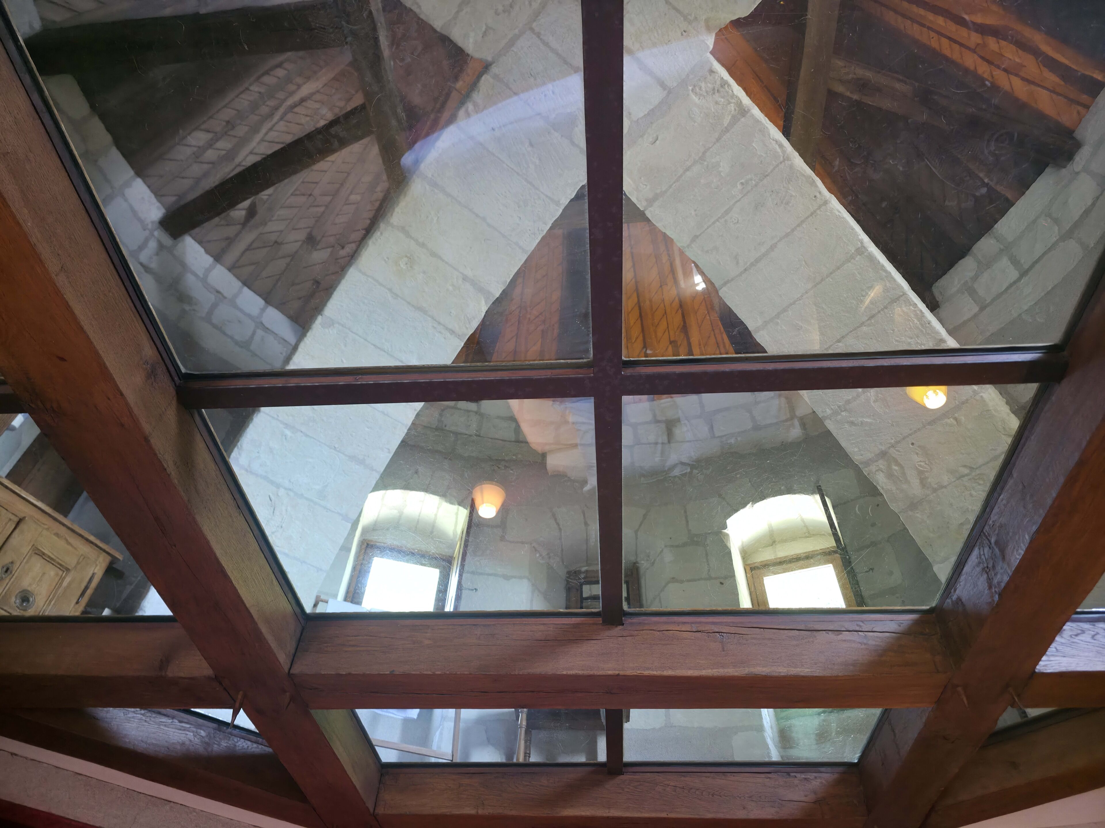 panoramic suite | 1 bedroom, premium bedding, blackout curtains, soundproofing