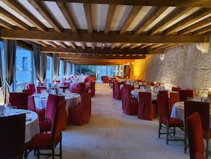 Salle de réunion