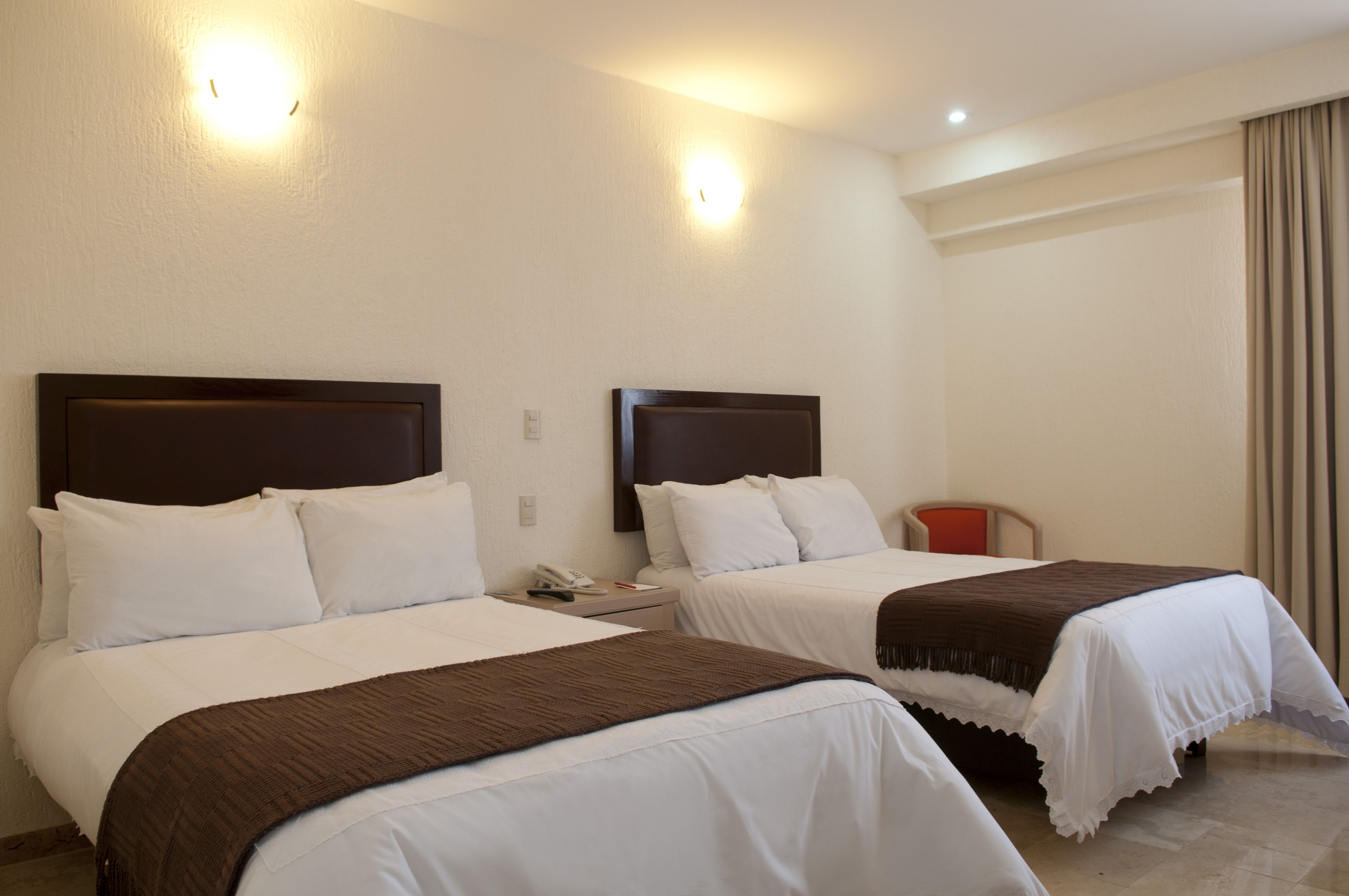 in-room safe, desk, blackout curtains, soundproofing