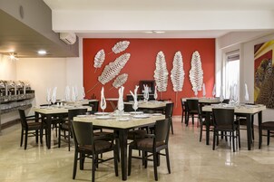 Dagelijks ontbijtbuffet (toeslag)