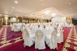 Meeting facility - Hillgrove Hotel (Monaghan)