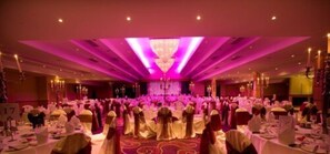 Salón de baile