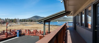 Big Bear Frontier
