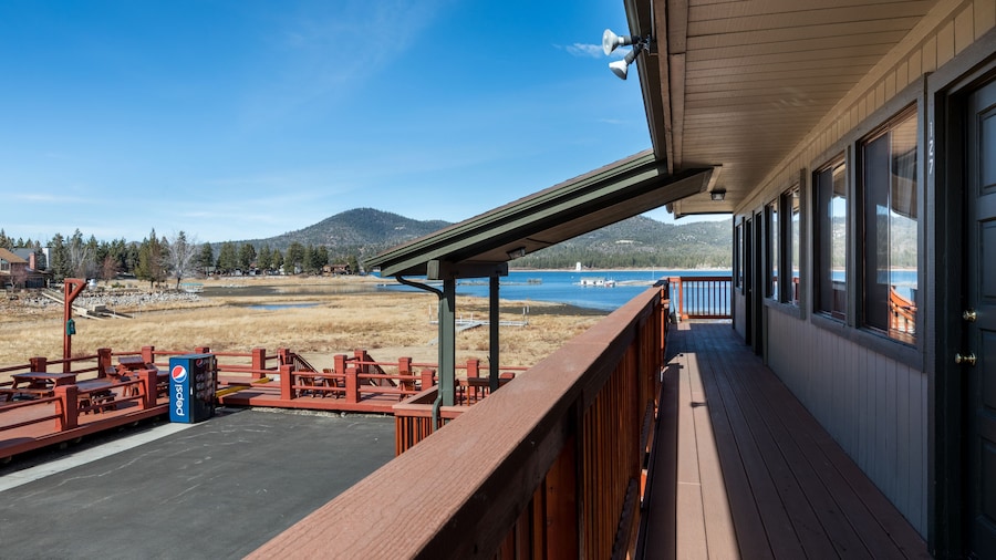 Big Bear Frontier