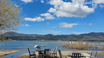 Barbecue/picknickplaats